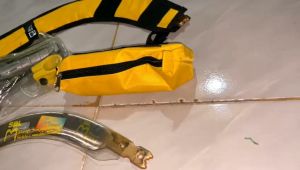 EGREK SBL MASTER SICKLE MADE IN MALAYSIA ORIGINAL