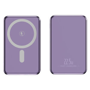 CCC Certification 20000mAh Mini Magnetic Wireless Fast Charge For Pro Max