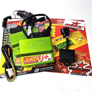 ECU BRT Ecu Juken 5 5++ Plus Plus & WIFI EXTENDER BRT BEAT SCOOPY VARIO 110 FI ESP POP SPORTY Dualband Racing Turbo BEAT POP Starter Halus K44 K25G K61 K81 K16R K93