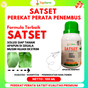 Perekat Perata Penembus Pestisida Terbaik / Perekat Perata Topfarm / Perekat Perata Penembus / Perekat Pembasah Dan Perata / Perekat Perata Fungisida Insektisiada