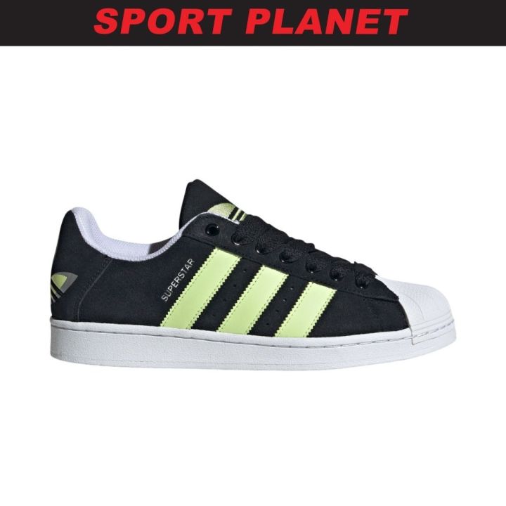 adidas gazelle silver green womens Adidas Superstar ADV main image 1