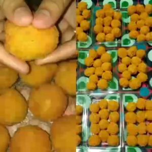 CILOK GORENG/CILOK ISI/ CILOK CRISPY MOZARELLA ISI 10/7