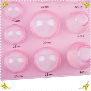 💖【Special price】💝CHUN เครื่องมืองานฝีมือกระดาษแบบทำมือลูกบอลครึ่งลูกมินิกระดาษแม่พิมพ์ทำกระดานศิลปะ