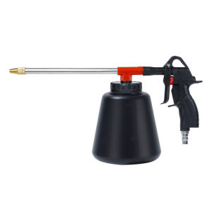 Dual Adjustable Pneumatic High Pressure Spray Gun Car Engine Wash for Air Compressor Air Pump