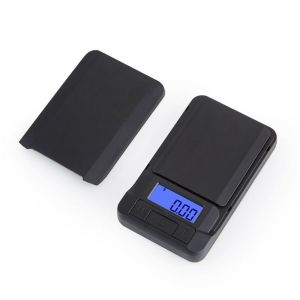 1SONGYUI Mini ABS 300g/0.01g High Precision For Jewelry 500g/0.01g Digital Pocket Scale 500g/0.1g Electronic Scale 100g/0.01g