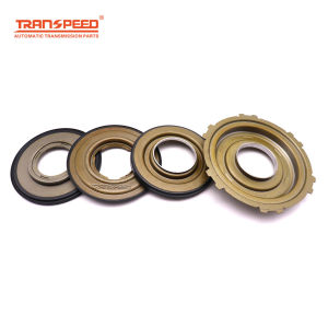 09M Transmission Repair Parts NAK Piston kit/set For VW Transpeed