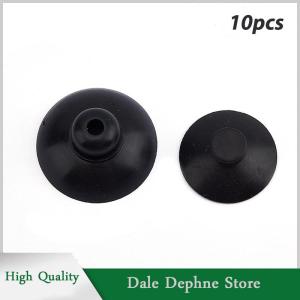 [Dale Dephne] 10ชิ้นตัวดูดสำหรับตู้ปลาตู้ปลาปั๊มน้ำปั๊มน้ำตัวดูด