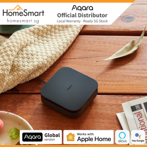 Aqara Hub M3 (Global Version)