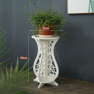K1025 Meja Pot / Vas Bunga