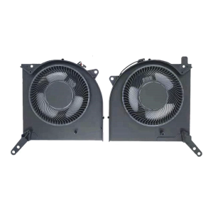 Cooling Fan CPU GPU Cooling Computer Replacement Cooling Fan Radiator for Legion 5 16ACH6H R9000P Y9000P 2021 Laptop