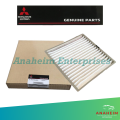 Mitsubishi Xpander, Mirage Aircon Cabin Filter. 