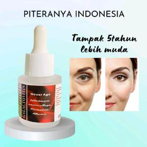 Zeevazy serum Galactovera mengencangkan dan mencerahkan
