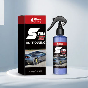 Car Coating Agent Spray Auto Surface Coating Renovation Coats ShineArmor Spray Paint 100ML Car Care Polish Renovator Product