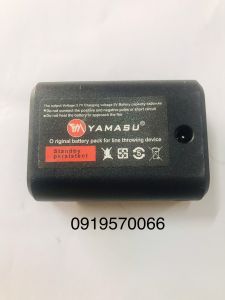 Pin máy laser - Pin máy cân bằng - HÀNG YAMASU