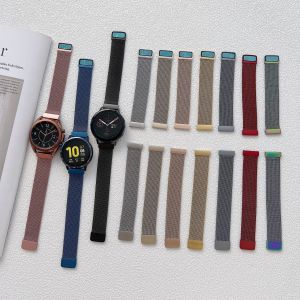 สายนาฬิกาข้อมือ สเตนเลส แม่เหล็ก สําหรับ Huawei Watch Fit 4 Pro สายรัดข ้ อมือโลหะสแตนเลสสายแม ่ เหล ็ กสําหรับนาฬิกา สําหรับ Huawei Watch Fit 3 4