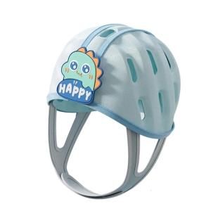 Toddler Anti Fall Caps Ensuring Comprehensive Head Safety Ergonomic Design Helmets Hat Soft Lightweight Baby Headgear