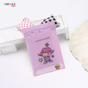 FR-C835 Pengharum Ruangan Sachet Pewangi Ruangan Aromaterapi / Parfum Ruangan Saset Mini Pewangi Lemari Pakaian / Pewangi Mobil / Pewangi Mini Ruangan