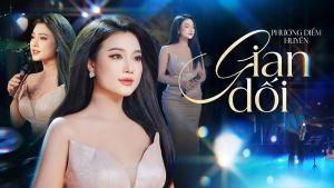 CD.2 : GIAN DỐI TUỔI MANG SẦU - PHƯƠNG DIỄM HUYỀN : 15 Bài Hát LossLess - 07/2025