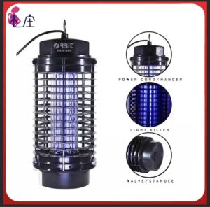 Mosquito Killer UV Lamp Electric Insect Killer Pest Control Lamp/LED Color-Control Fly Insect Zapper
