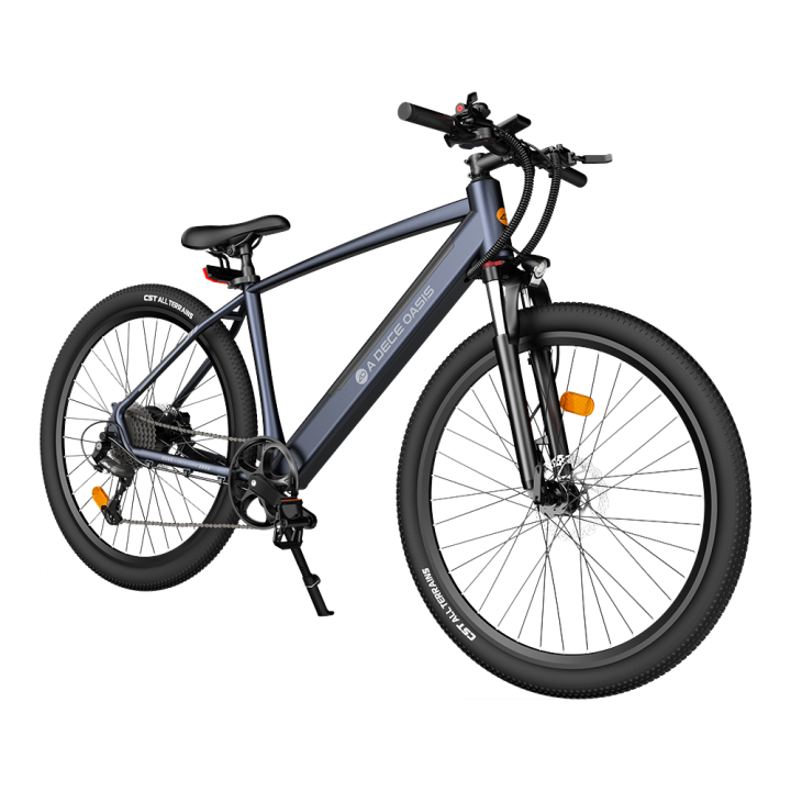 ADO D30C Electric Bike 27.5 Inch 250W Electric Bike Lazada