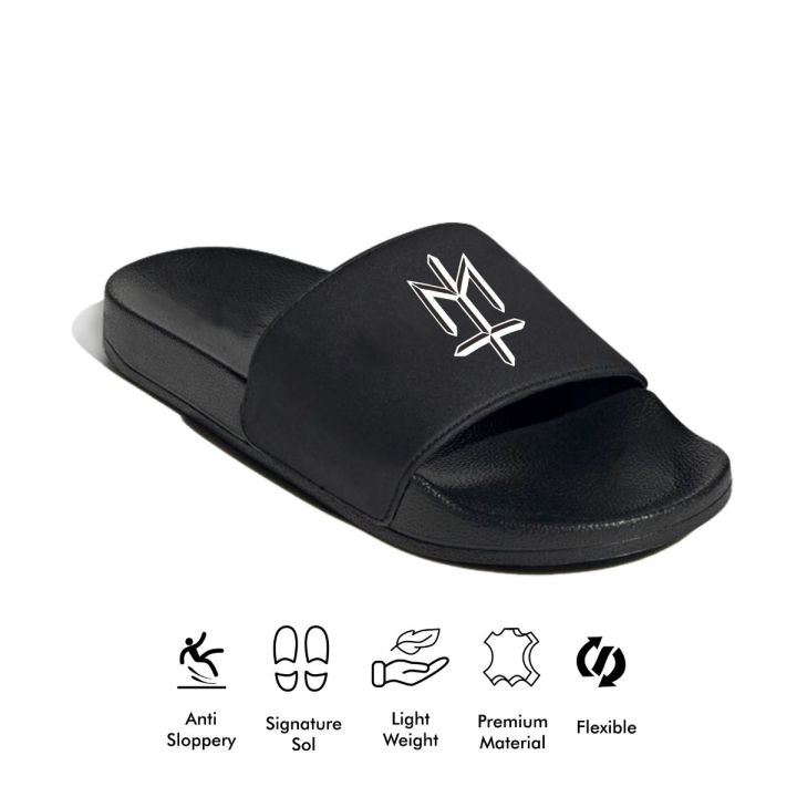 SANDAL SLIDE MATERNAL DISASTER SENDAL PRIA DAN WANITA TERBARU 2022 SANDAL KARET BAHAN PYLON RINGAN DAN LEMBUT