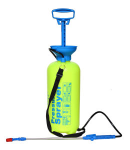Water Sprayer Manual Pressure Sprayer and Garden Water Sprayer 8 Litres