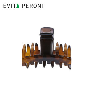 EVITA PERONI Aileen 4cm Small Strong Grip Classic Classic Shark