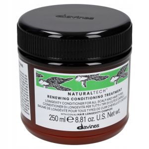 Dầu xả trường thọ Davines Renewing Conditioning Treatment 250ml