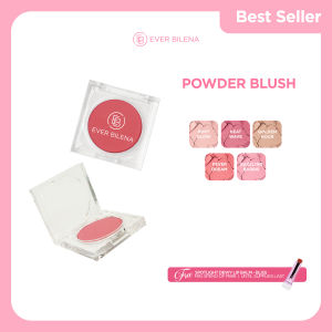 Ever Bilena Powder Blush 3g