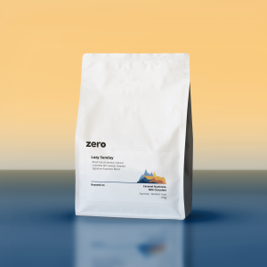 Zero Coffee - Lazy Sunday Coffee Beans