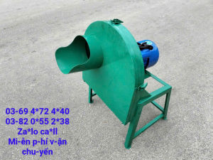 Máy băm chuối nguyên cấy nhuyễn mịn 1 lần