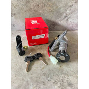 KUNCI KONTAK KEY SET PLUS KUNCI JOK VEGA R NEW