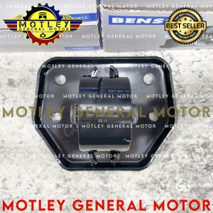 TRANS MOUNTING DUDUKAN TRANSMISI MT MANUAL DAIHATSU LUXIO 2009 2010 2011 2012 2013 2014 2015 2016 2017 2018 2019 2020 2021 2022 12371-BZ080 ORIGINAL MERK BENSCO