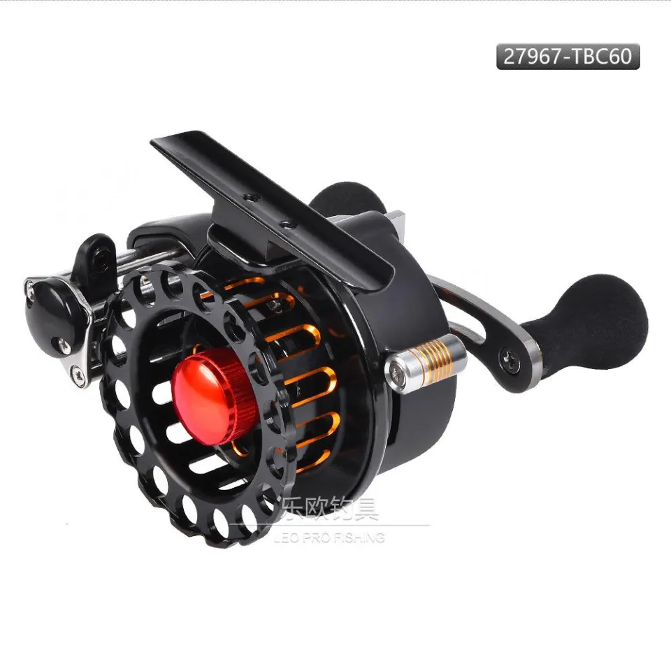 Raft Reel Digital Display Electronic, Electronic Fishing Reels