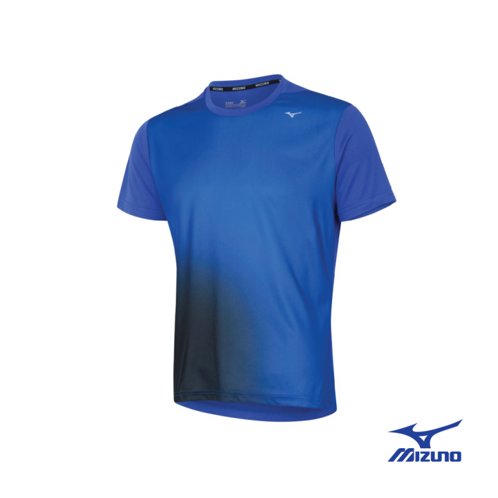 Mizuno running hotsell t shirts