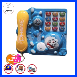 Doraemon Telephone for kids