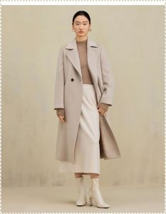 len mềm mại và tinh tế áo khoác len cao cấp sang trọng và tinh tế bền giữ ấm người lớn thể thao