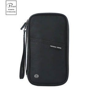 *SG SELLER* Dupont RFID Passport Wallet|Family Passport Holder