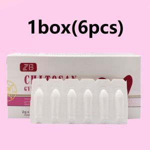 Vaginal Suppository Yeast infection Medicine Femal Gynecological Antibacterial Gel Effective Vaginal Itch Cream for Skin Clotrimazole Viginal Cream for Women Vaginal Suppository Odor Treatment