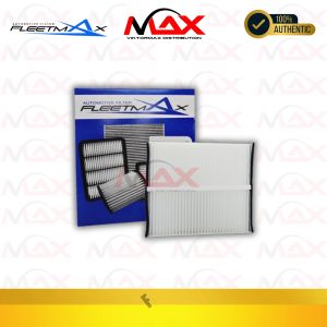 FCS-9406 FLEETMAX CABIN AIR FILTER FOR NISSAN SENTRA 04-13 X-TRAIL 03-10 NISSAN NAVARA NP300 TERRA 15-21
