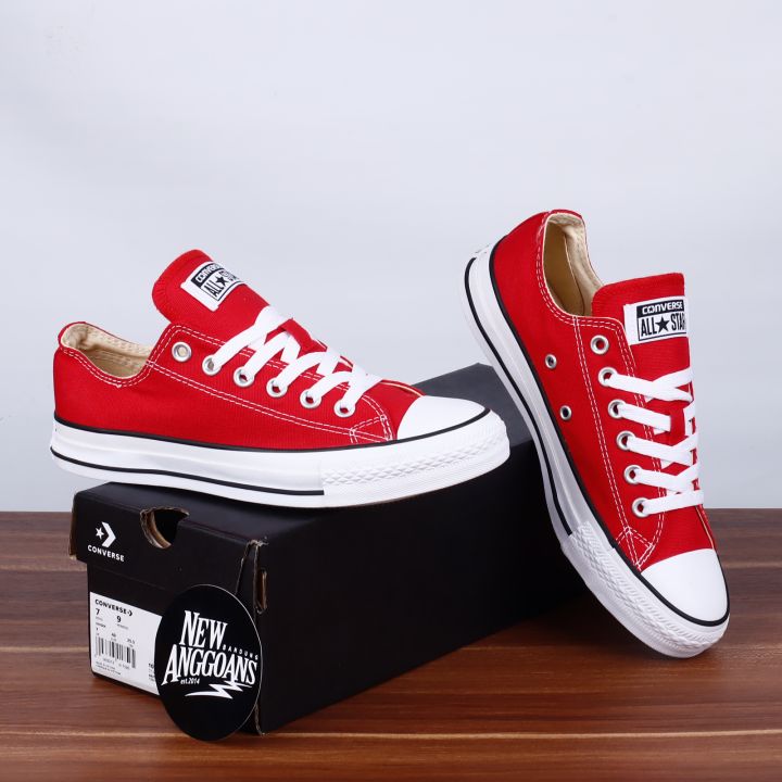 Converse all star original biru dongker hotsell