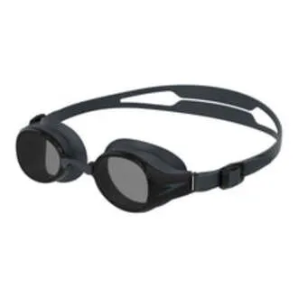 Speedo Hydropure Optical Goggles (-2.0) Black/Smoke 8-12670F808