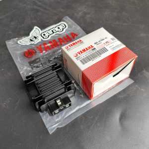KIPROK NMax 12volt PNP Win Lampu Full Wave 12v Win Muda Dan Tua Arus DC dan AC