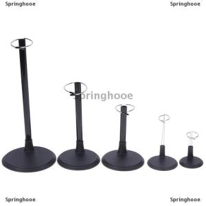 [COD] Springhooe ตุ๊กตาโลหะปรับหุ่นจำลองขาตั้งผู้ถือวงเล็บสนับสนุนอุปกรณ์ตุ๊กตา