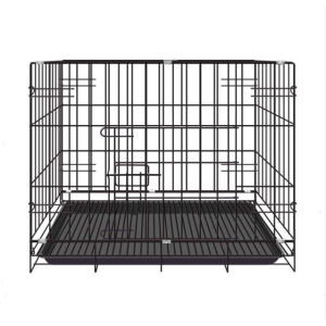 DIY 2/3 Tier Metal Anti-rust Cat Cage Stackable Cat House Cat Cage Foldable Cage Cat House DIY Nest