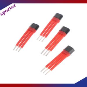 Sporter 10PCS Electrocar Motor Hall Sensor 3144 41F 43F 413 Hall Element Switch 13A A44E