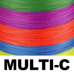 SIECHI 300M 4 Strands PE Braided Fishing Line Super Strong Braided Lines Line Fishing Japan Braided Wire Fishing Bait Line Super Strong Carp Fishing Wire