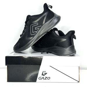 GAZO 9001 Jogging Shoes | Extra Soft Insole