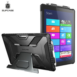 Ốp Cho Surface Pro 7 2019 / Pro 6 / Pro 5 / Pro 4 / Pro LTE Ốp Chắc Chắn Có Chân Đế Toàn Thân SUPCASE UB PRO Tương Thích Với Bàn Phím2026