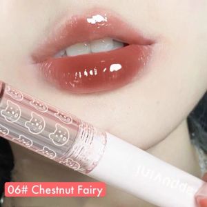 Son Kem Bóng CAPPUVINI Siêu Lì Không Trôi Môi Căng Mọng Lên Màu Cực Chuẩn Dưỡng Ẩm Lên Môi Mềm Mịn